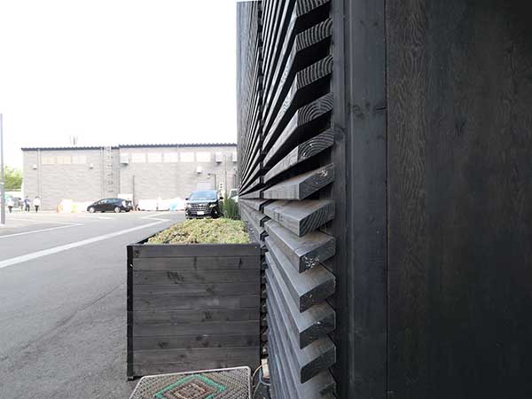 関西万博アメリカ館