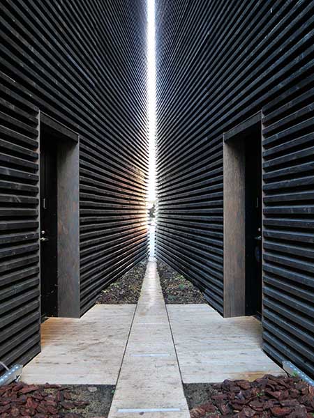 関西万博アメリカ館