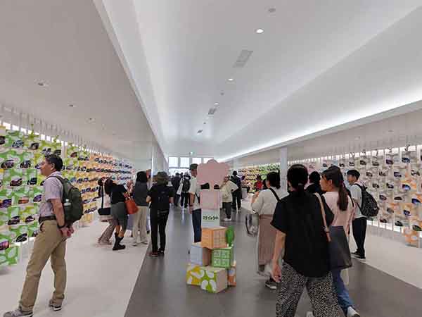 2025万博住友館