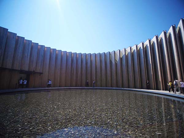 2025万博・日本政府館
