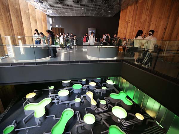 2025万博・日本政府館
