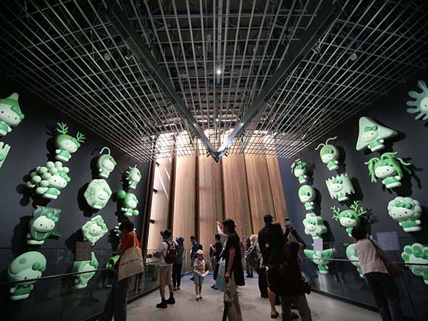 2025万博・日本政府館