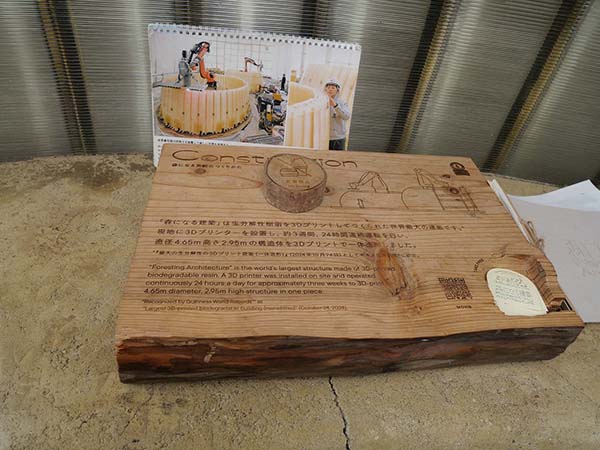 万博-森になる建築