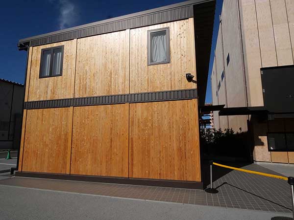 2025万博住友館