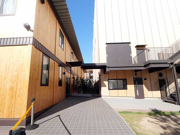 2025万博住友館