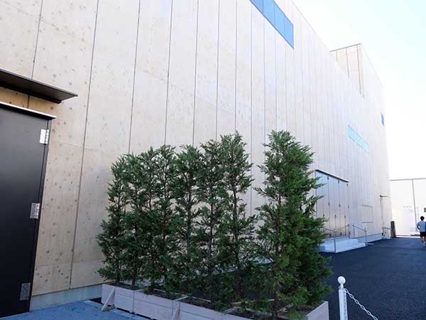2025万博住友館