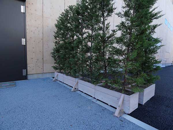 2025万博住友館