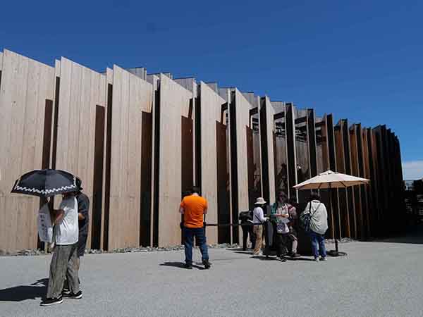 2025万博・日本政府館