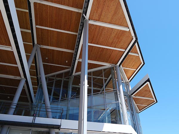 関西万博レイガーデン