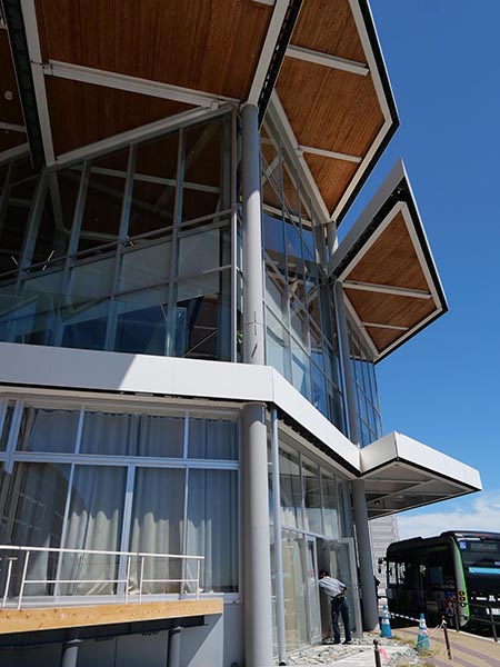 関西万博レイガーデン