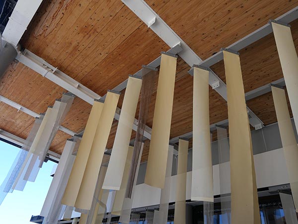 関西万博レイガーデン