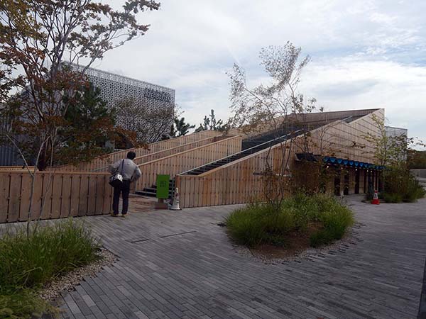 関西万博トイレ6