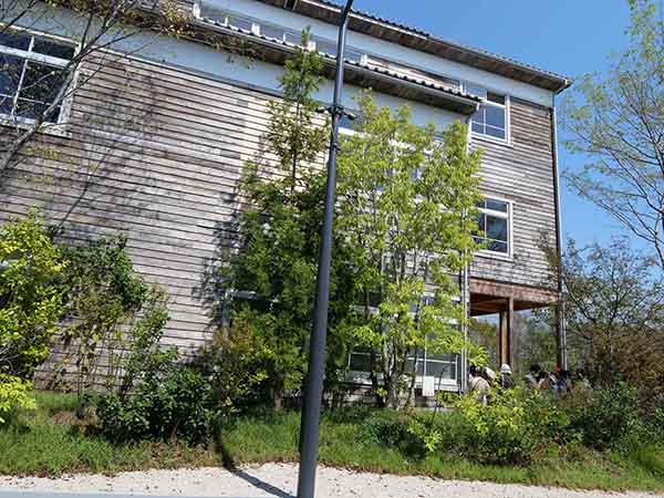 関西万博-いのちのあかし