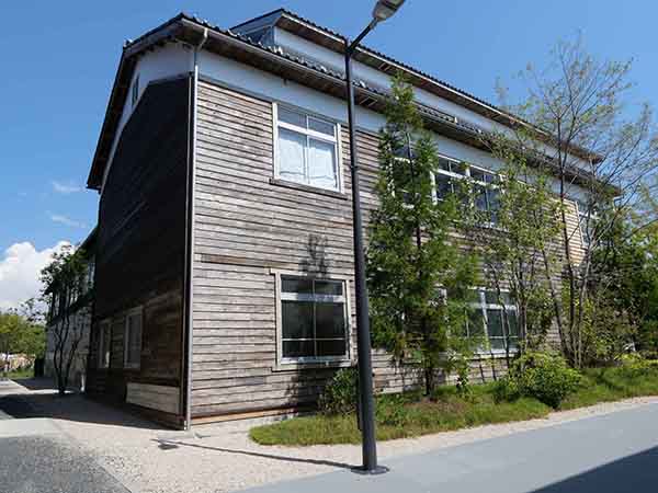 関西万博-いのちのあかし