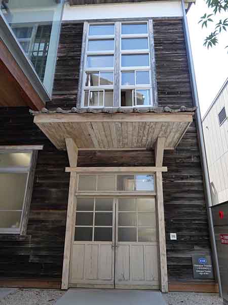 関西万博-いのちのあかし