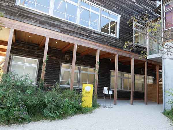 関西万博-いのちのあかし