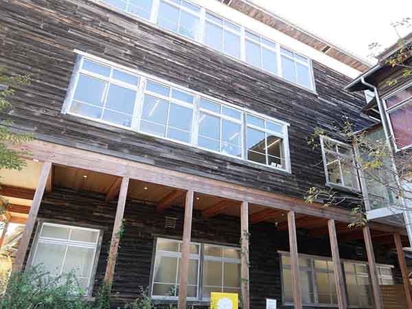 関西万博-いのちのあかし