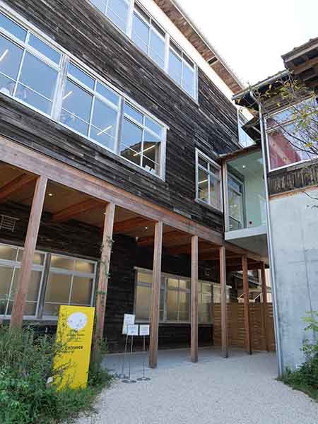 関西万博-いのちのあかし