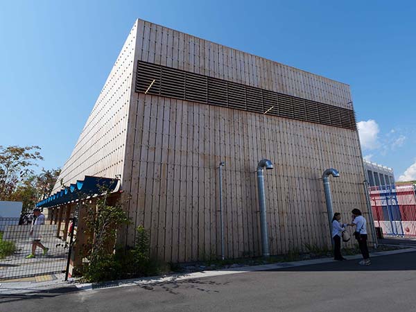 関西万博トイレ6