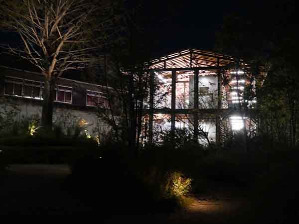 関西万博-いのちのあかし