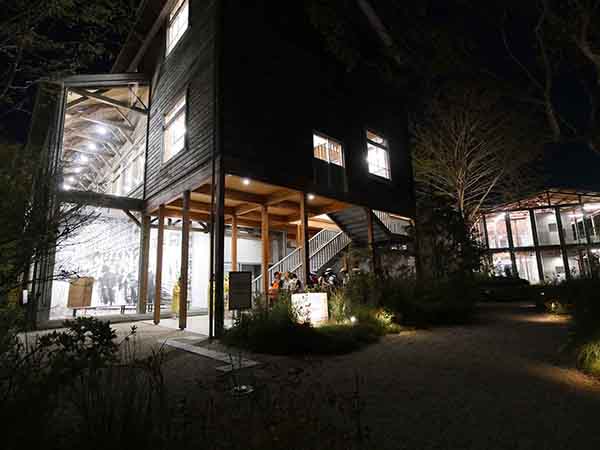 関西万博-いのちのあかし