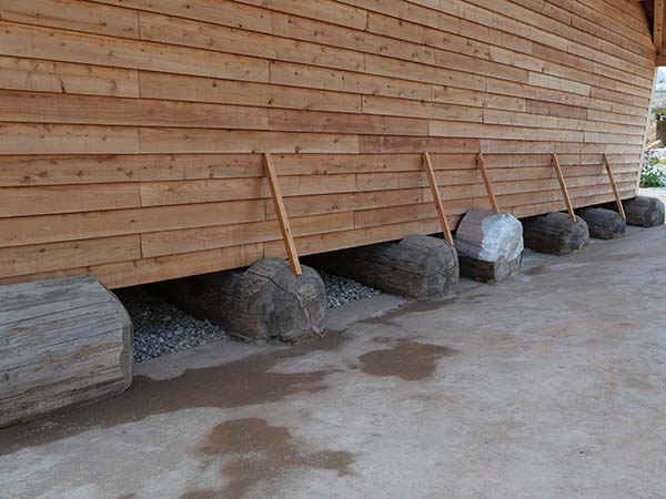 2025万博サテライトスタジオ西