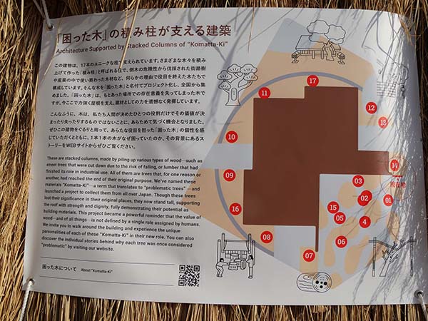 2025万博サテライトスタジオ東