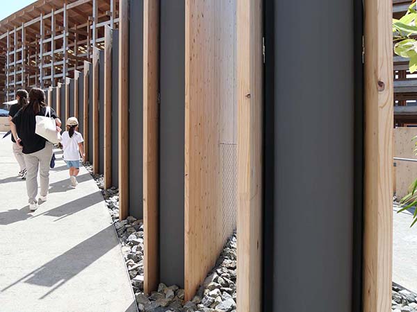 2025万博・日本政府館
