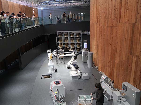 2025万博・日本政府館