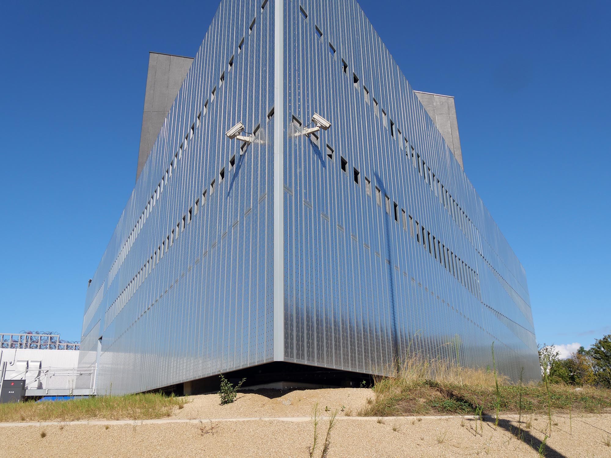 関西万博-三菱未来館