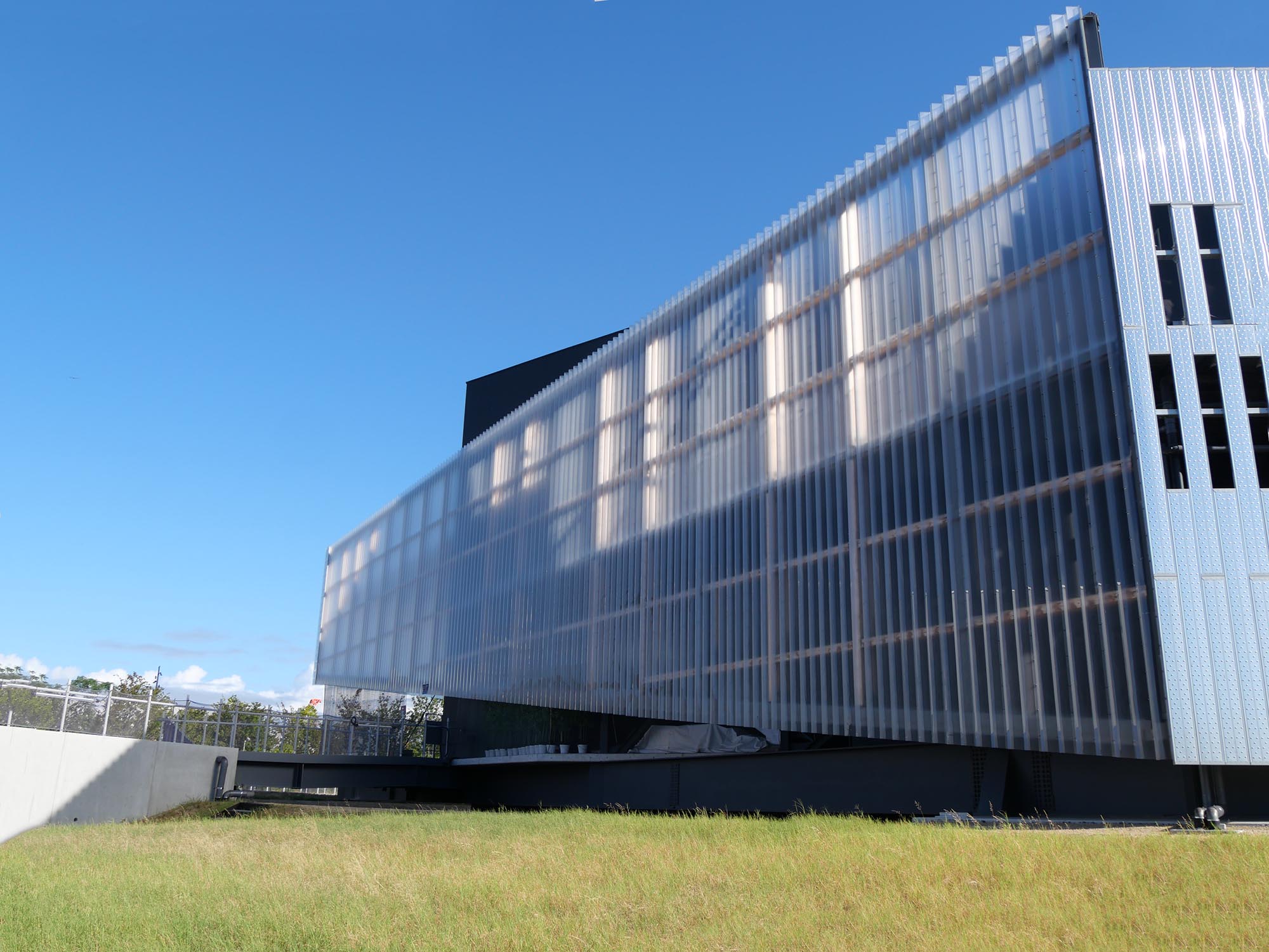 関西万博-三菱未来館