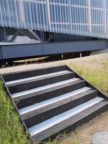 関西万博-三菱未来館