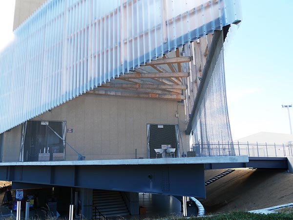 関西万博-三菱未来館