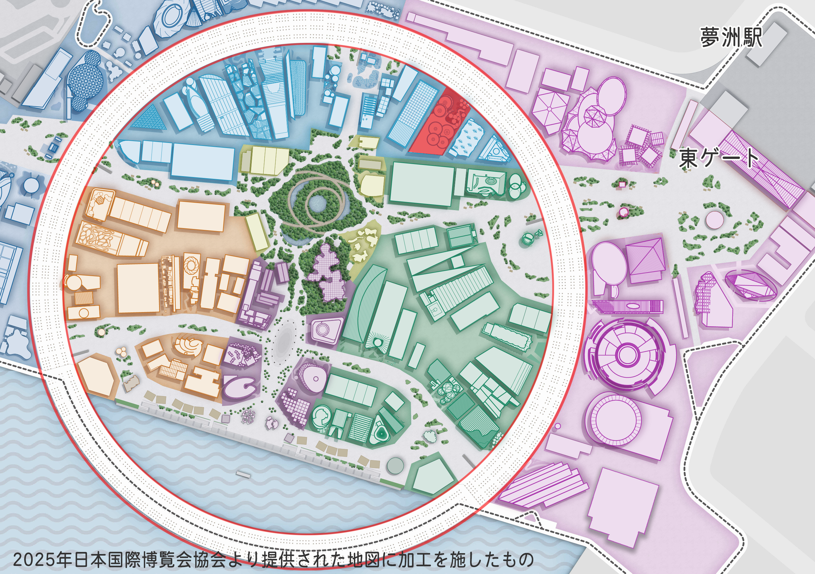 ドイツ連邦共和国 Federal Republic of Germany|2025年大阪・関西万博
