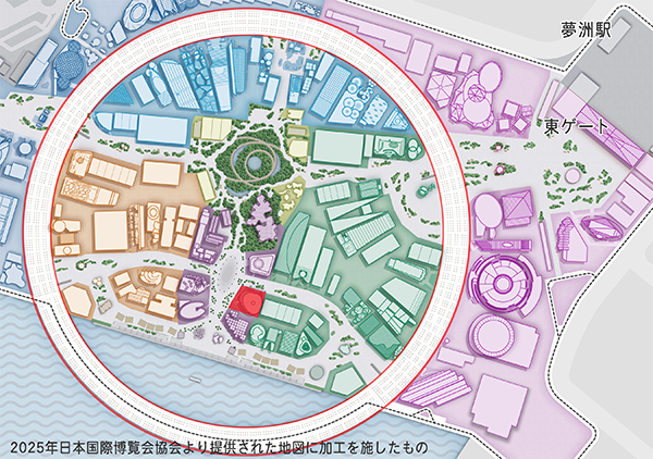 くらげ館スタンプ