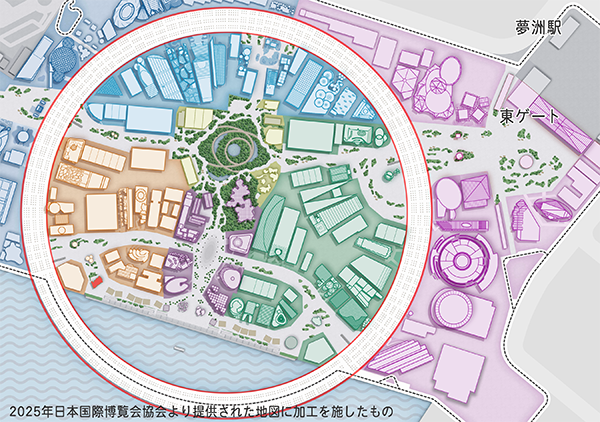 サテライトスタジオ西