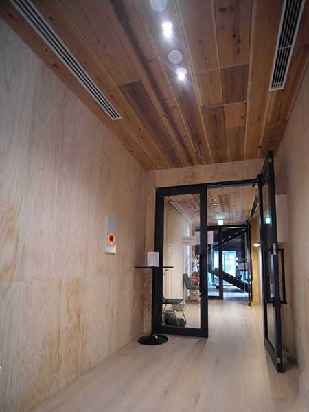 関西万博北欧館