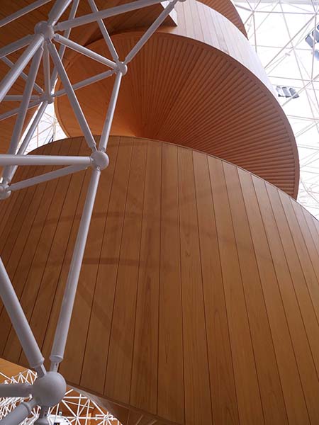 大阪ヘルスケアパビリオン