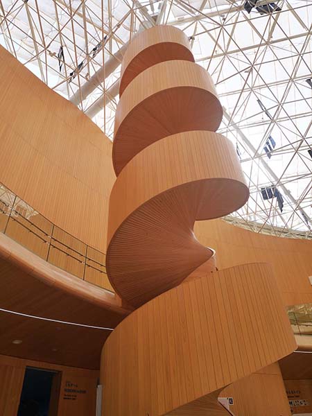 大阪ヘルスケアパビリオン