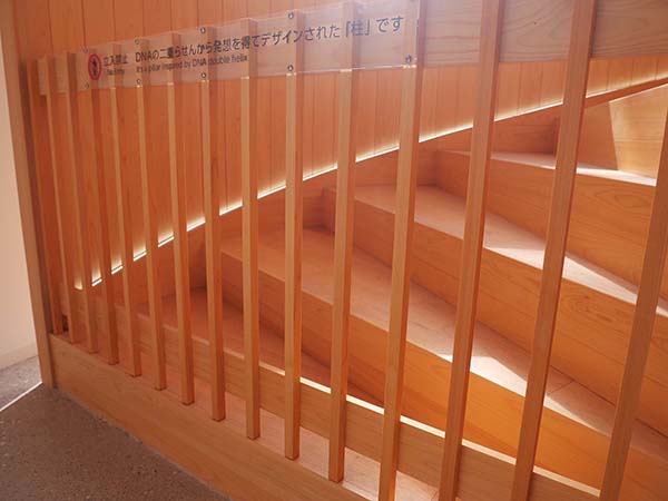 大阪ヘルスケアパビリオン