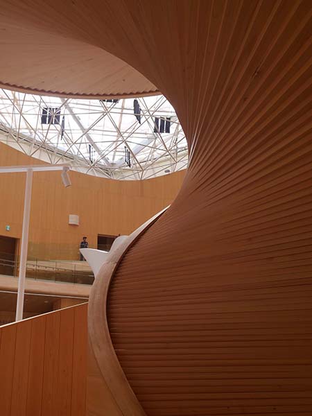 大阪ヘルスケアパビリオン