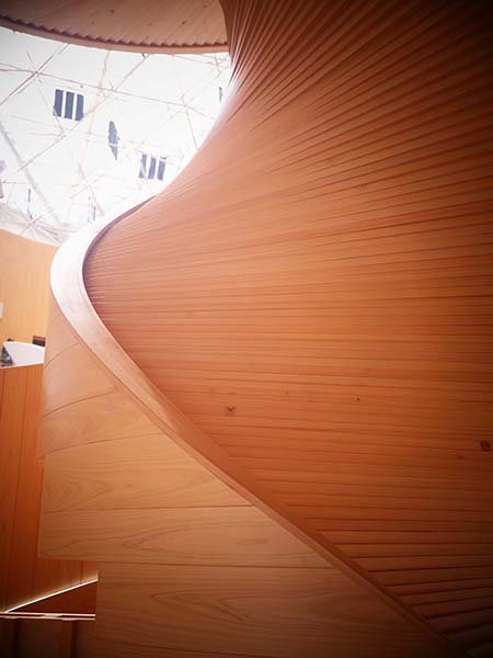 大阪ヘルスケアパビリオン