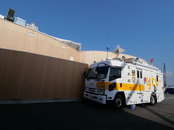 大阪ヘルスケアパビリオン