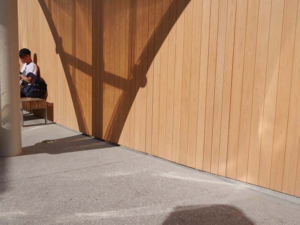 大阪ヘルスケアパビリオン