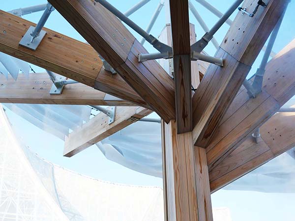 大阪ヘルスケアパビリオン