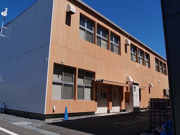 大阪ヘルスケアパビリオン