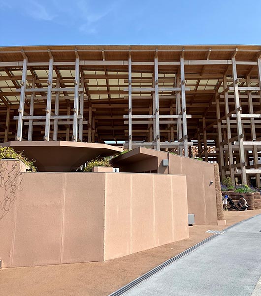 関西万博トレイ4