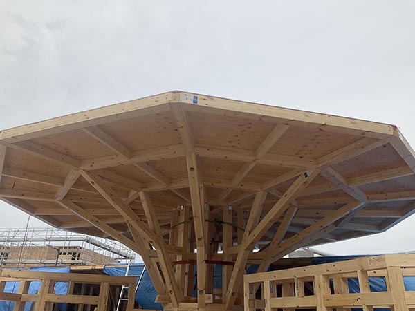 関西万博トレイ4