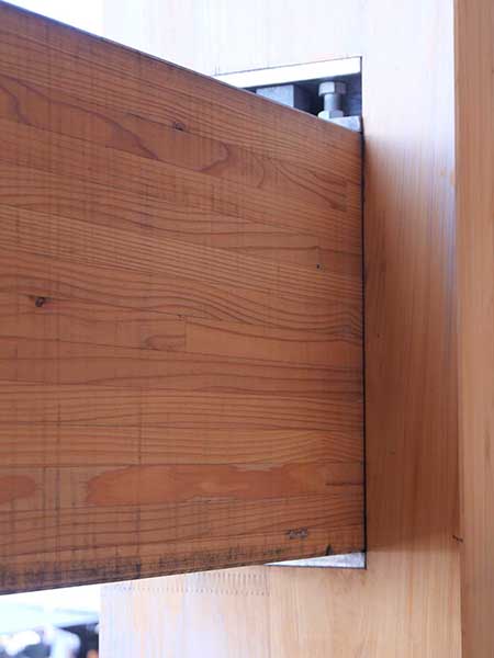 大屋根リング大林組