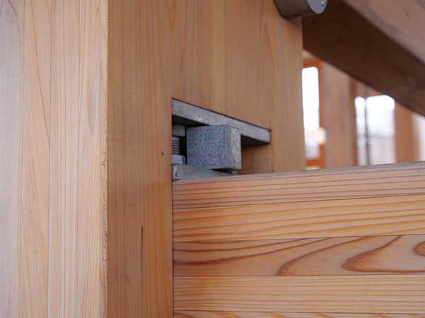 大屋根リング大林組